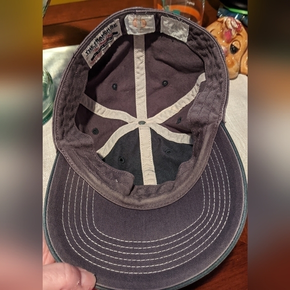 Notre Dame Fighting Irish Cap Hat - Picture 6 of 6